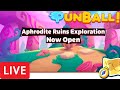  aphrodites ruins floor 1 live   punball   ticket 2 ride gaming  part 2