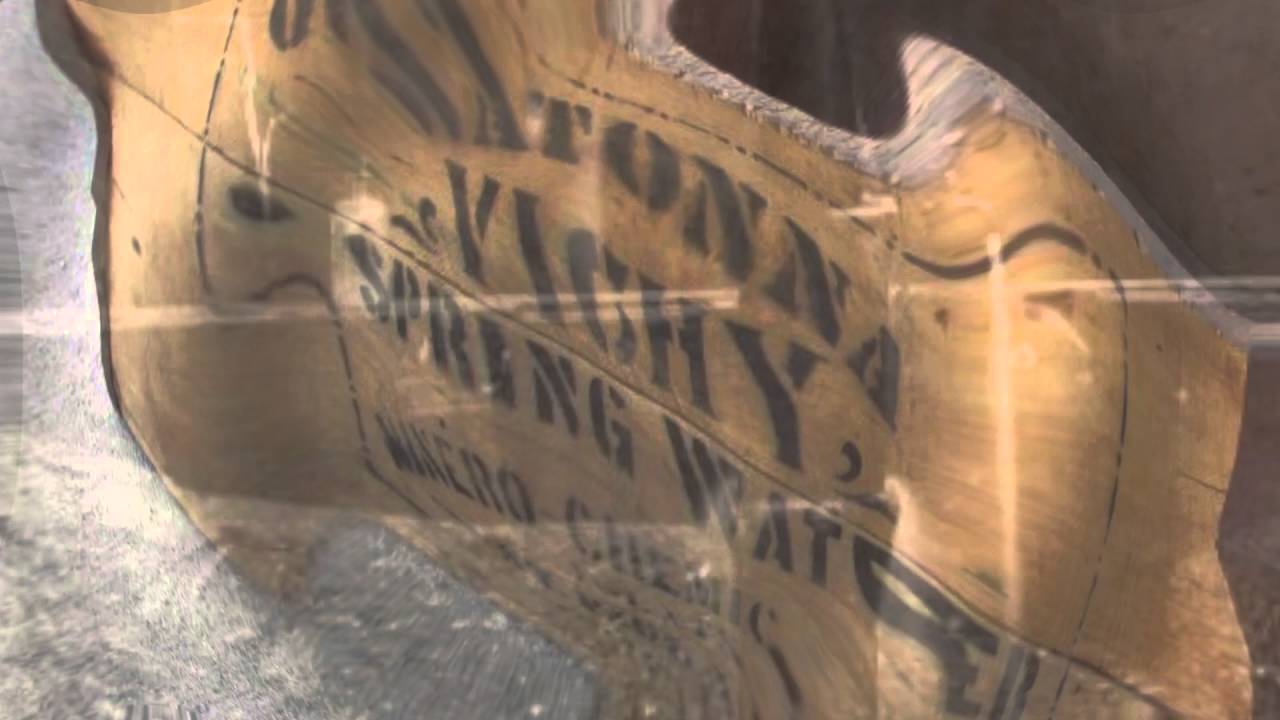 Owatonna's Mineral Springs: A Look Back, Steele County