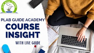 PLAB -2 Full Course | PLAB GUIDE ACADEMY