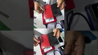 iPhone 17 Pro vs iPhone 17 Pro Max Drop Test 😱 Ego Ke Chakkar Mein Lakho Ka Nuksaan!
