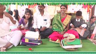 Ashmitha Hariom Video