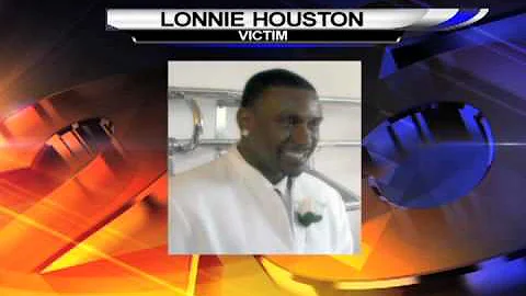 Three men charged in connection to Lonnie Houston ...
