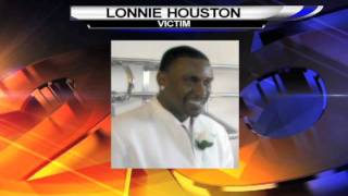 Three men charged in connection to Lonnie Houston murder