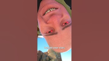 Stuck Upside Down On Roller Coaster 😱 (deadly?)