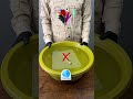 Wait for the final look... it's magical! ✨🧤#satisfying #tissuepaper #trending #cleanbyte