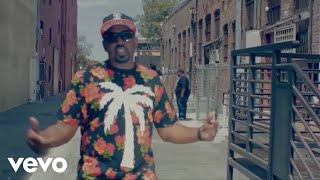 Gill Gatsby - Why Not Us?