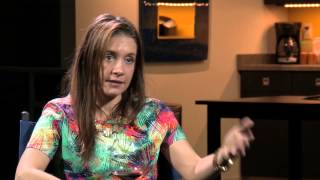 Joanna Lord Unplugged: Champion, Protect & Build your Brand! #Zenith2015 Interview