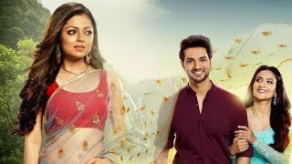 Silsila Soundtrack - Title Song - Serial ANTV - 2019 - Audio