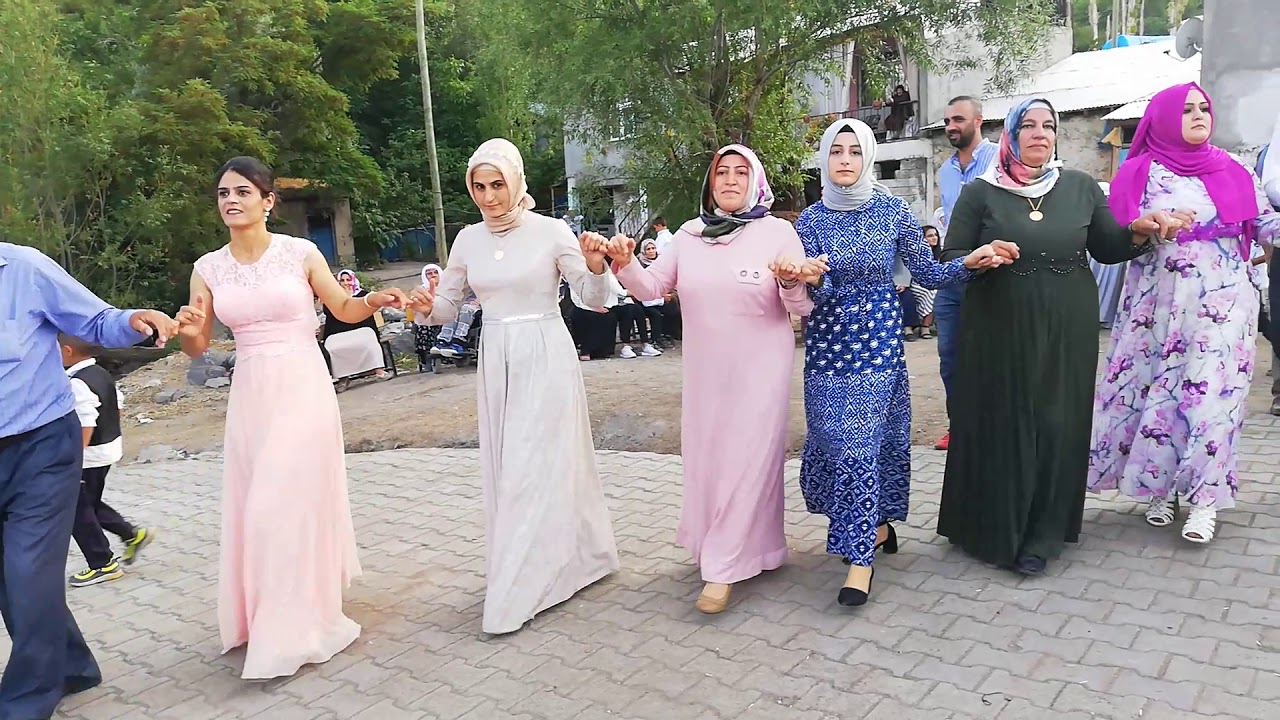 ÇİLEHANE KÖYÜ MUHTEŞEM DÜĞÜN ZİLAN MÜZİK