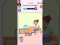 Cover Up The Theft Level - 83 #shorts #fun #shortsfeed #mobilegame