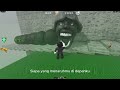Mampukah 100 Orang Selamat di Menara Monster 67? 😱 - Roblox