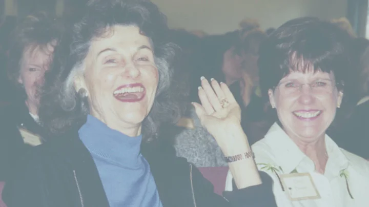 A Celebration of Kay Smith