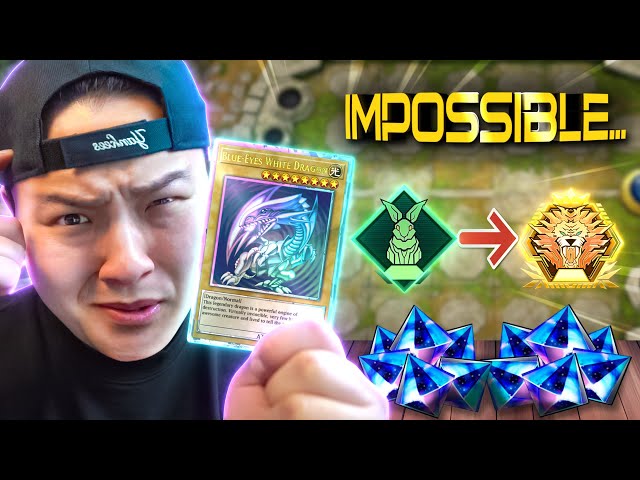 yugioh blue eyes deck master duel budget Master Rank "Blue Eyes" Deck for all my Blue Eyes Fans : r/masterduel Trying to get back into