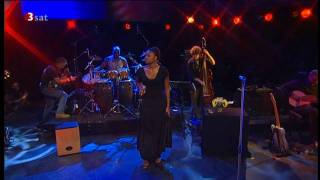 Lizz Wright - Old Man, Jazz Baltica 2006