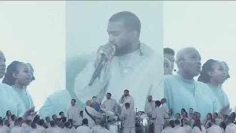 Kanye West - Can