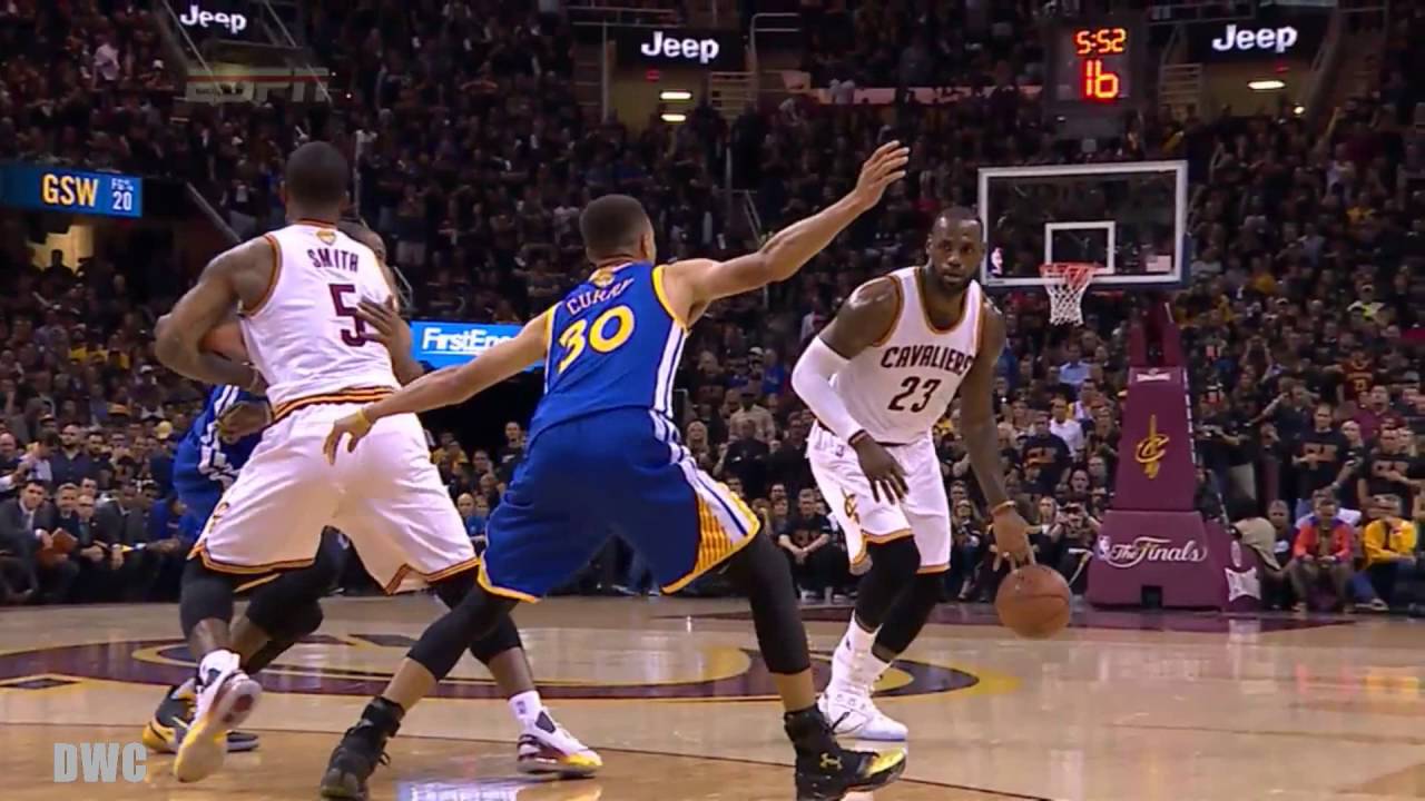 “Stephen Curry Defense LeBron James”的图片搜索结果