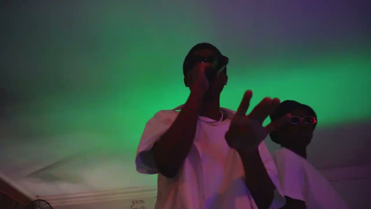 Thee Coolest Kaybee - Rap Cavity Performance (23 November 2025)|| KVT Films