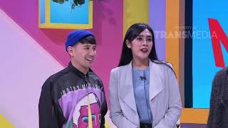 Netijen  Wanita Ini Selingkuh Dengan Richie Five Minutes  25219 Part 3