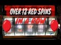 LIVE VGT SLOT PLAY 9 LINER 💰 LOTS OF RED SPINS🤞🏻 - YouTube