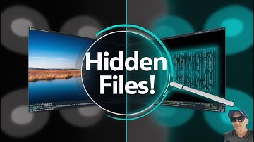 Hidden Files in Images: Steghide Secret Agent Tutorial