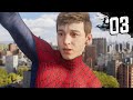 Spider-Man 2 - Part 3 - EVERYTHING’S CHANGED