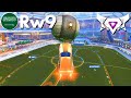 RW9 is CRUSHING OPPONENTS in SSL 2v2! 🚀🔥