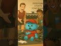 "Nana’s Fitness Journey Begins! 💪 | Episode 1" #cute #food #funnyvideo #food   #cute  #baby