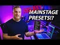 MainStage Tutorial - Ultimate Guide to MainStage's Factory Preset Library