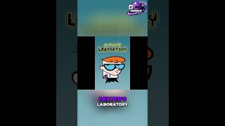 Dexter's Laboratory - Cancelled GameCube Games (13/90) @NintendoAmerica @cartoonnetwork