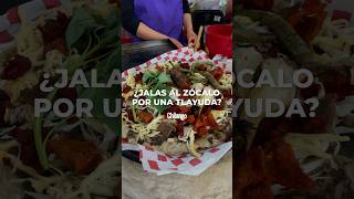 Lánzate a la Fiesta de las Culturas Indígenas, Pueblos y Barrios Originarios en el Zócalo