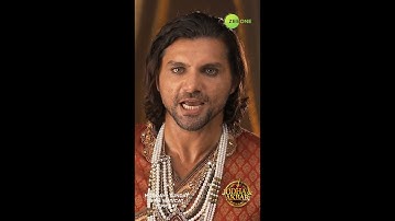 Zee One Shorts: Jodha Akbar | October 2023