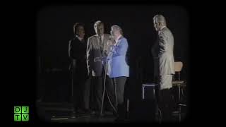 J D  Sumner & The Stamps 🎤 The Lighthouse 🎤