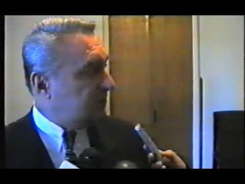 შაშიაშვილის გადადგომის მოთხოვნა 2001წ.