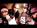 Onyx ft Cormega & Papoose - The Tunnel (Prod by Snowgoons) OFFICIAL VERSION