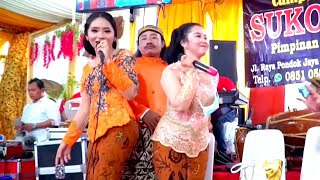 FULL SRAGENAN GUBUG ASMORO PODANG KUNING RORO JONGGRANG NYIDAM SARI CAMPURSARI SUKO LARAS