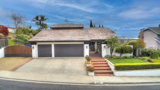 26752 Magdalena Lane video tour