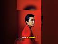 Mr. Wicked face__ Tony Leung Chiu-wai the legendary
