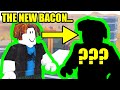 the NEW UNIQUE BACON HAIR... | Roblox Jailbreak