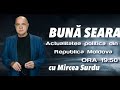 Bună Seara / Actualitatea politică din Republica Moldova / 29.01.2021