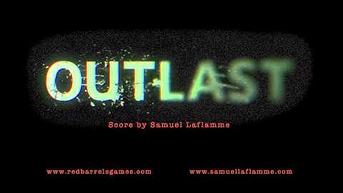 Outlast Official Soundtrack _ 02 Welcome to the Asylum