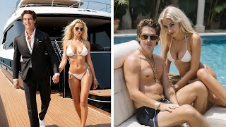 Inside The Billionaire Life Of Joel Osteen Americas Richest Pastor