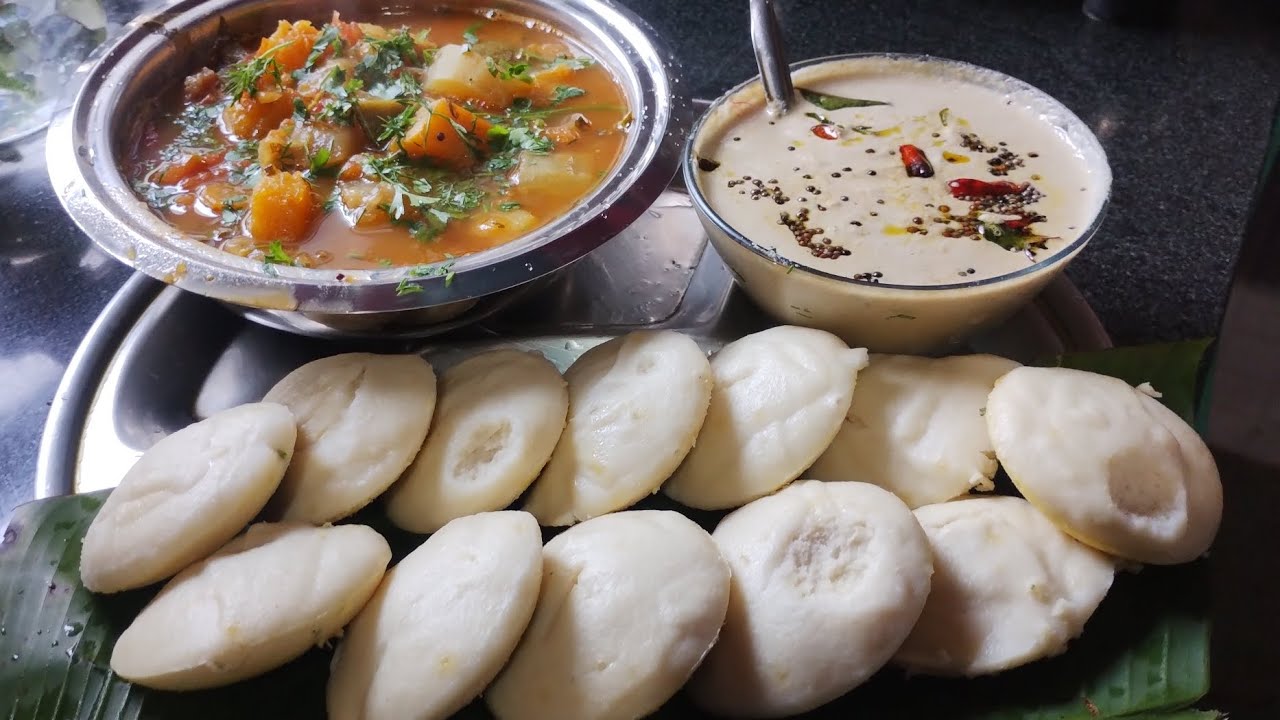 परफेक्ट सांभर बनाने का सही तरीका।