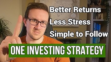 Dollar Cost Averaging Explained | Investing for Beginners UK