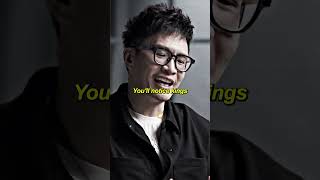 A king knows the limits… 🤯 - #personalgrowth #quotes #vinhgiang #thediaryofaceo