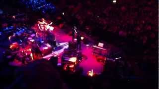 Video thumbnail of "Kelly Jones - You're My Star (Live)"