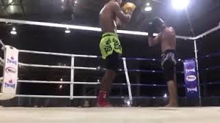 Download Lagu Muay thai iwan. Anak tiong G. Musang MP3