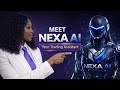 How Nexa AI Sends Winning Trade Signals (Step-by-Step Guide) #tradingbot #trending 