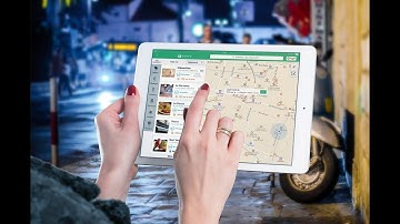 How to Embed A Bing Map