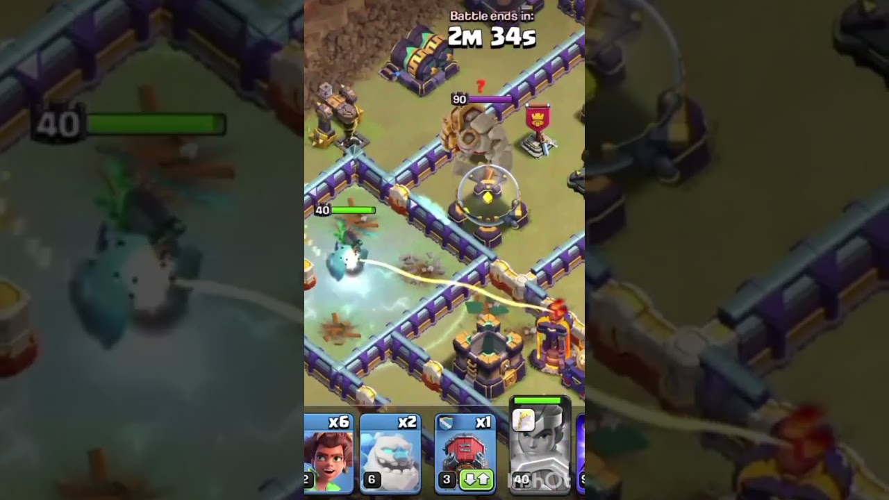 The Easiest Th15 Attack Strategy | Root Riders Spam | Live war attack 😱😱