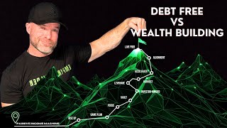 The 2025 Financial Freedom Blueprint You Need to See